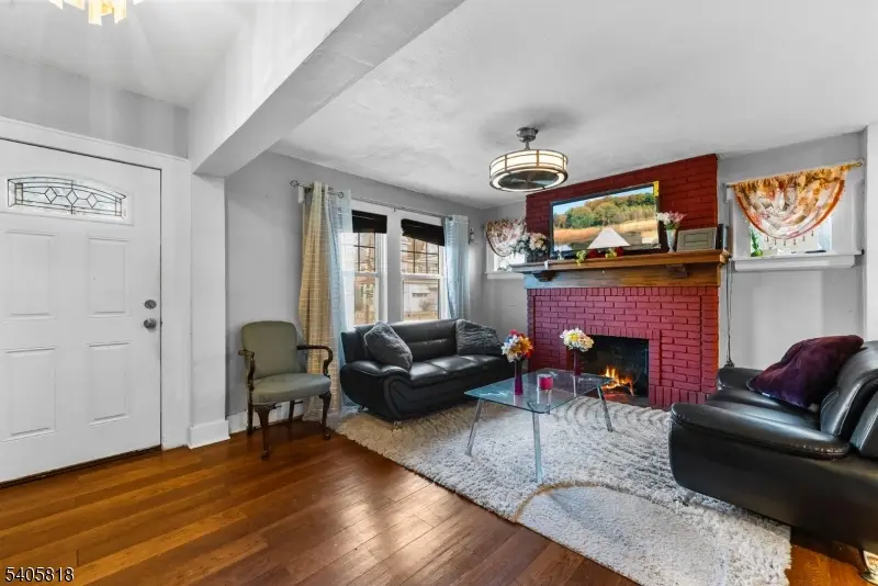 130 Renner Ave, Newark, NJ 07112 - #2