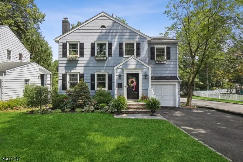 35 Tallmadge Ave, Chatham, NJ 07928 - Image #1
