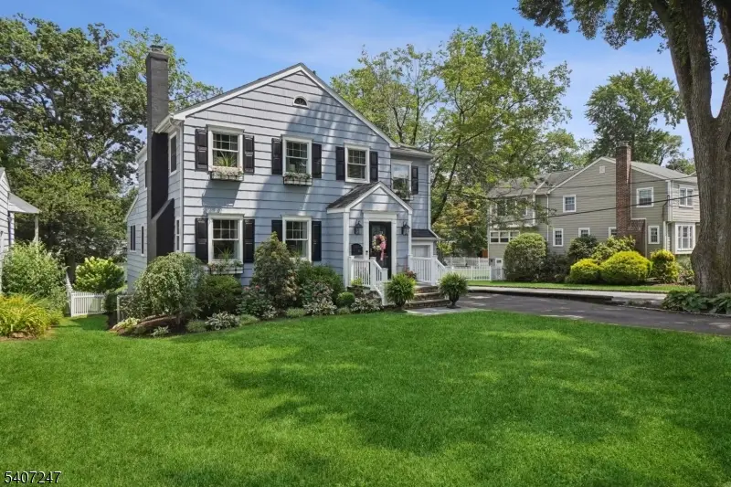 35 Tallmadge Ave, Chatham, NJ 07928 - Image #2