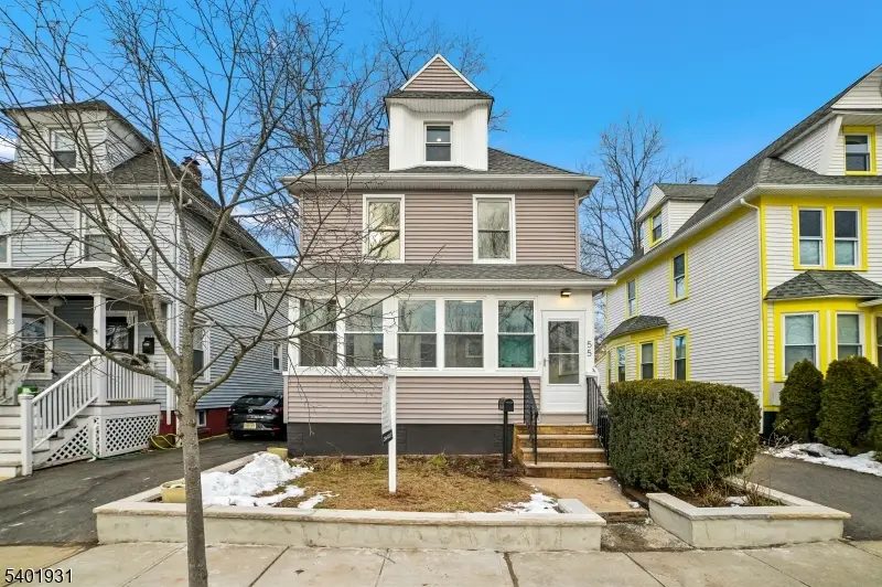 55 Hixon Pl, South Orange, NJ 07079 - Image #1