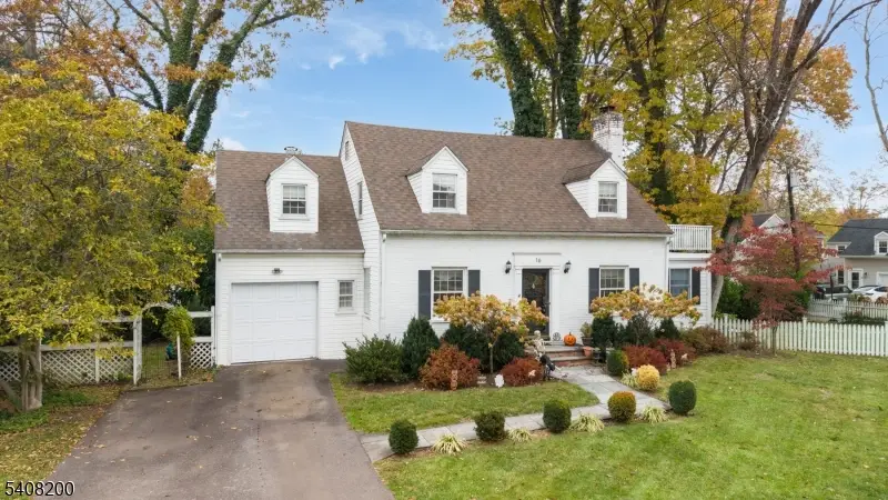 16 Meadowbrook Rd, Chatham, NJ 07928 - Image #2