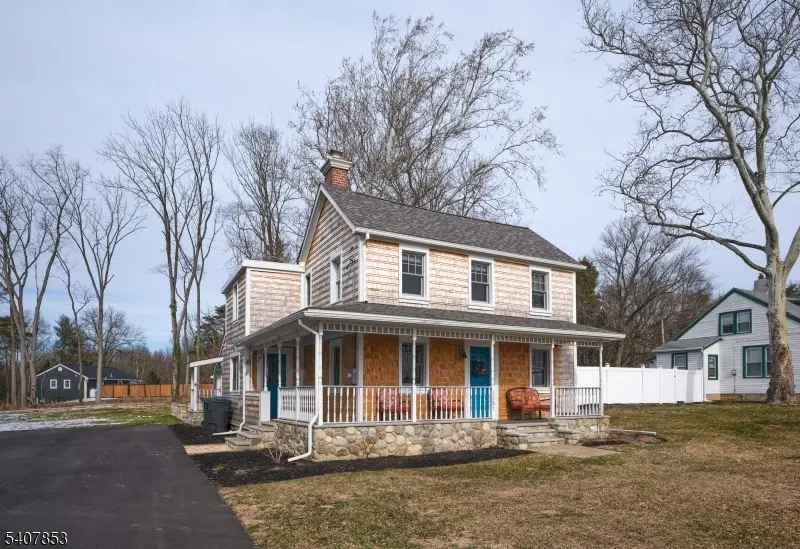 1387 Monmouth Rd, Eastampton Township, NJ 08060 - #2