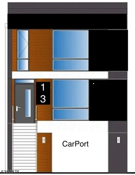 13 Highland Ter, Irvington Twp., NJ 07111
