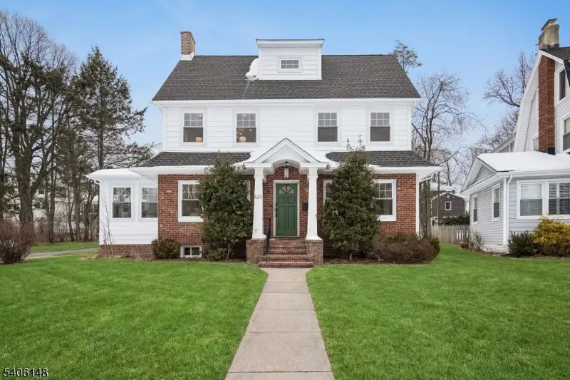 629 Hamilton Road, South Orange Village, NJ 07079 - Image #2