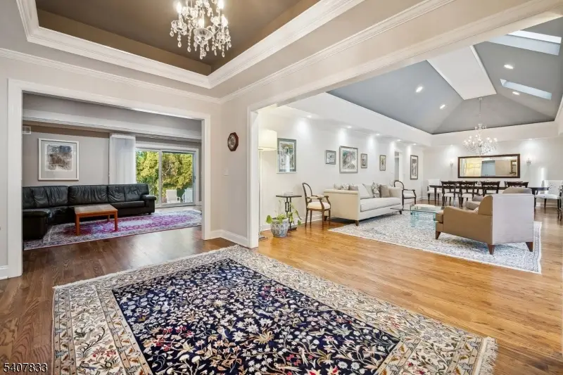 50 Cayuga Way, Millburn, NJ 07078 - Image #2