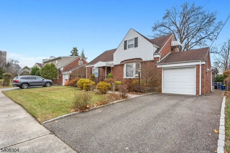 431 Blanchard Ter, Hackensack, NJ 07601 - #2
