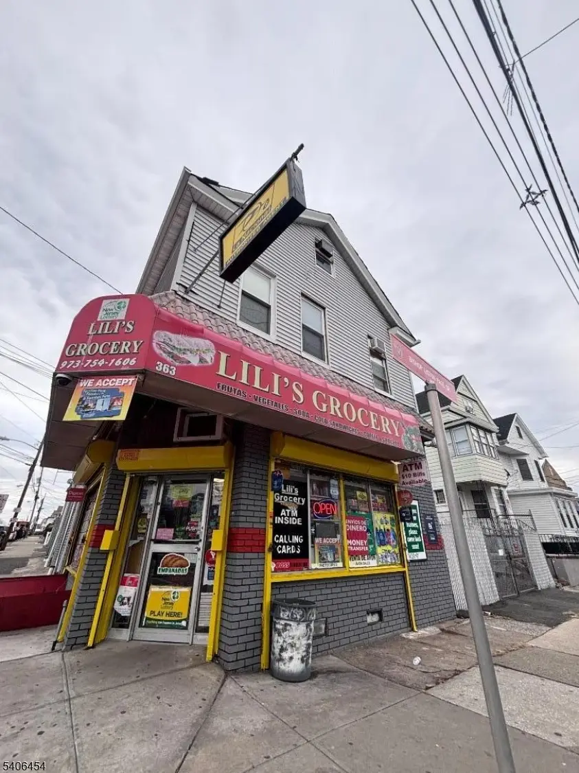 363 10th Ave, Paterson, NJ 07514 - Image #1