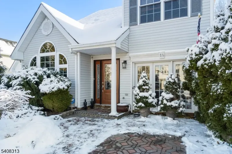 18 Tall Oaks Ct, Old Bridge Township, NJ 08857 - Image #3