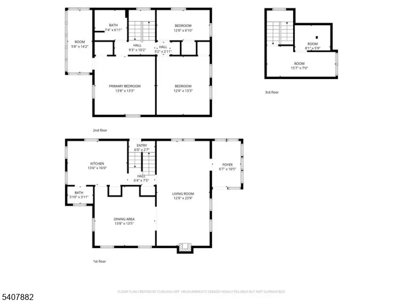 88-90 N 10th St, Newark, NJ 07107 - Image #3