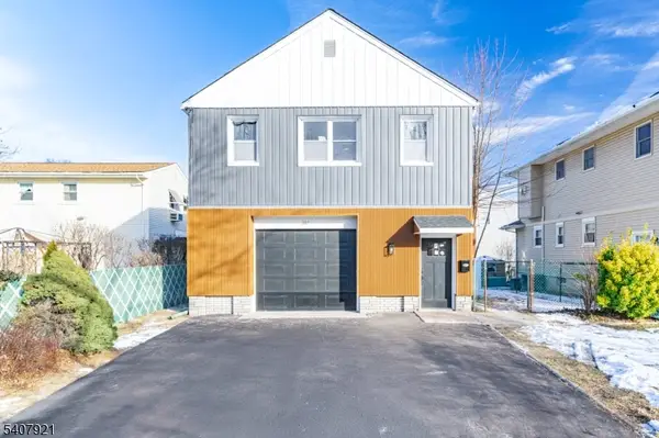 387 Broughton Ave, Bloomfield Twp., NJ 07003