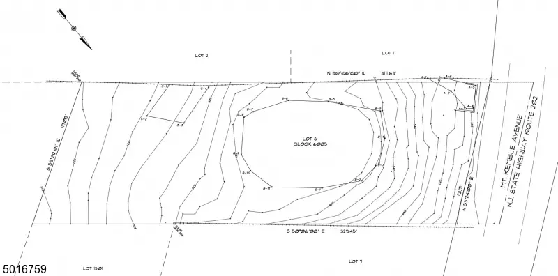 282 Mount Kemble Ave, Morris, NJ 07960 - Image #3