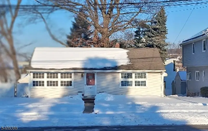 8 Potter Rd, Clifton, NJ 07013 - Image #1