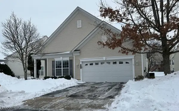 675 Post Ln, Franklin Twp., NJ 08873