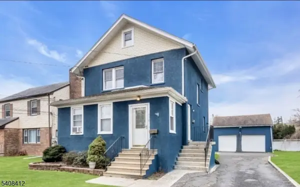 550 Forest Rd, Scotch Plains Twp., NJ 07076