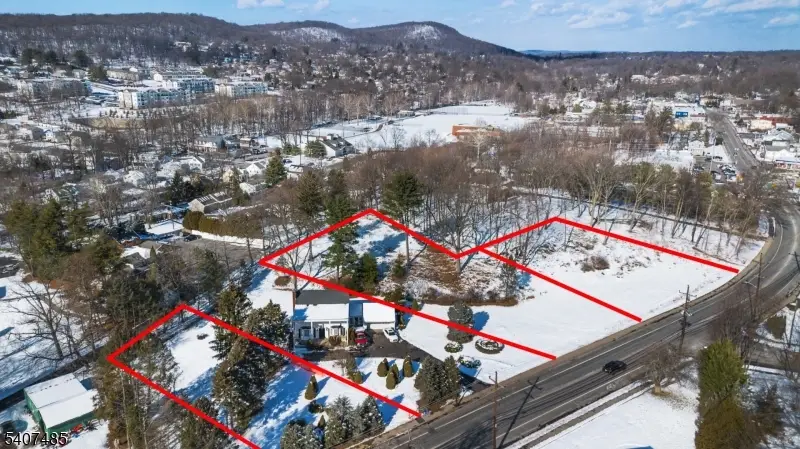 409 High Mountain Rd, North Haledon, NJ 07508 - #2