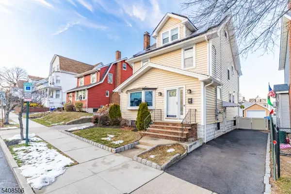 350 Greylock Pkwy, Belleville Twp., NJ 07109