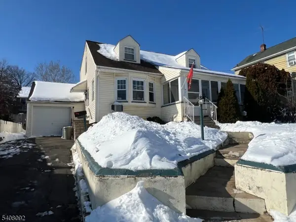 421 Morrissee Ave, Haledon Boro, NJ 07508