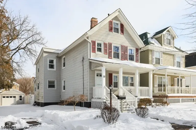 70 Everett Pl, Plainfield, NJ 07063 - Image #2