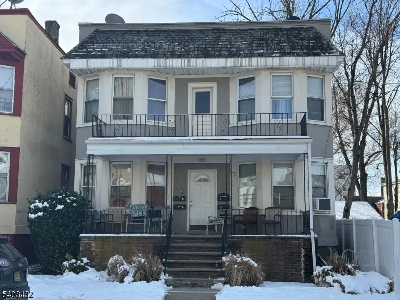 73 Hamilton St #4, East Orange, NJ 07017 - Image #1