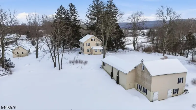 203 Johnsonburg Rd, Allamuchy Township, NJ 07821 - Image #1