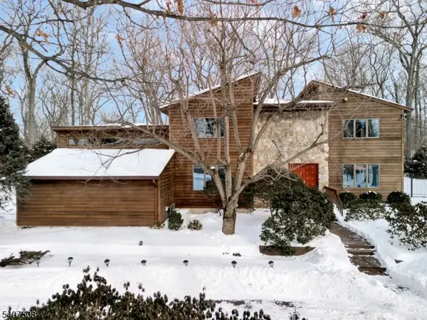 855 Sunset Rdg, Bridgewater Twp., NJ 08807