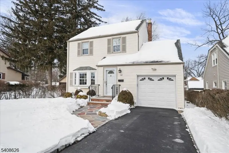 112 Union St, Cedar Grove, NJ 07009 - Image #1