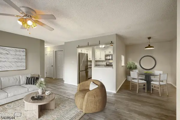 1306 Boxwood Drive, Branchburg Twp., NJ 08876