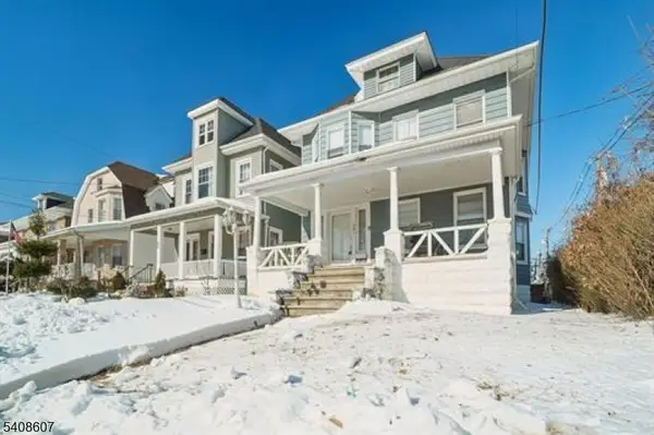 201 Murray St, Elizabeth City, NJ 07202