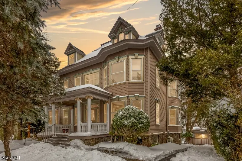 20 Prospect Ter, Montclair, NJ 07042 - #1
