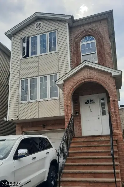 446 Marshall St, Elizabeth, NJ 07206 - Image #1