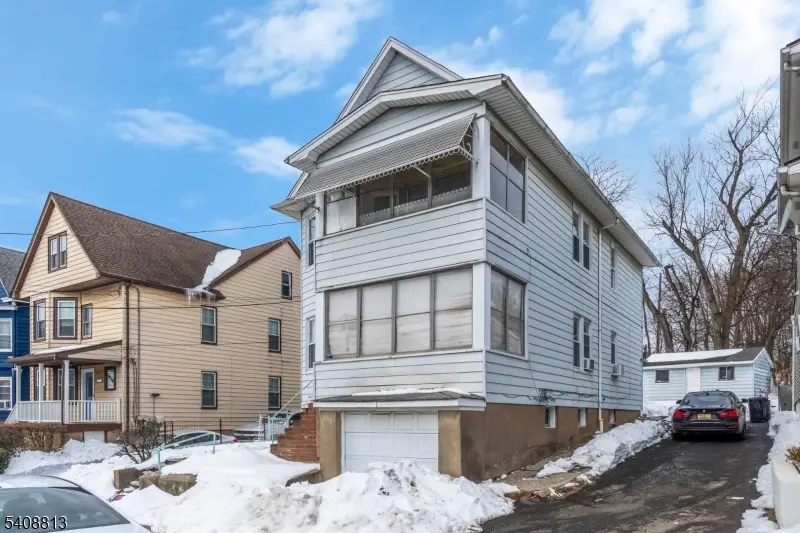 243 N 12th Pl, Prospect Park, NJ 07508 - #3