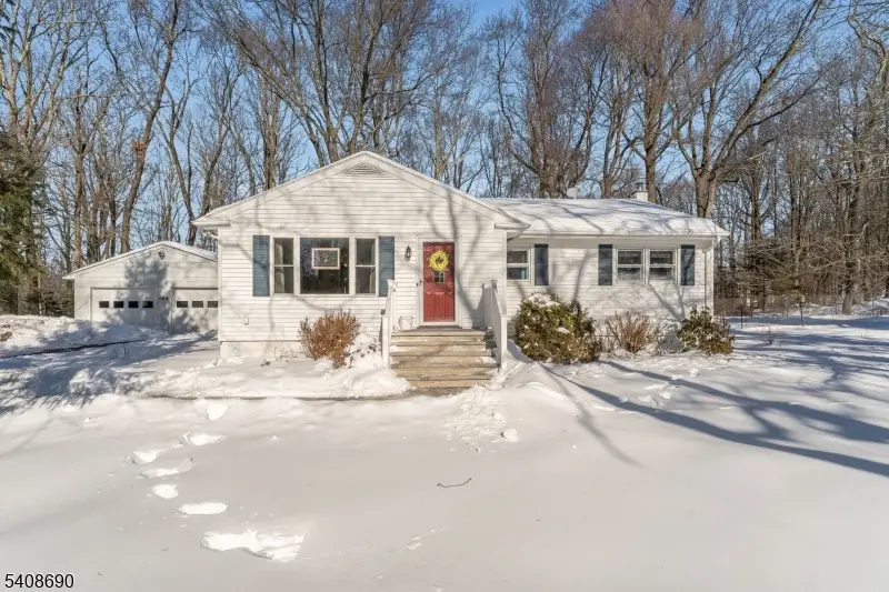 469 W Hill Rd, Lebanon Township, NJ 08826 - #1