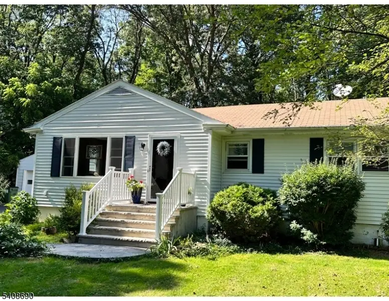 469 W Hill Rd, Lebanon Township, NJ 08826 - #2