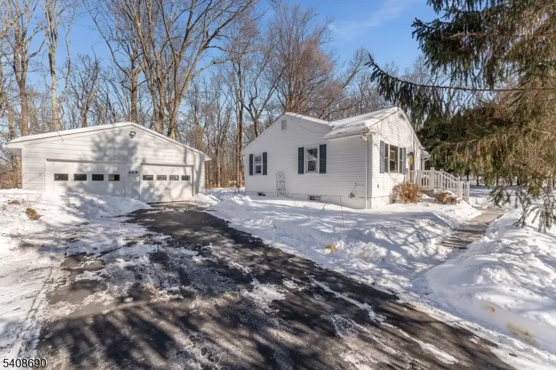 469 W Hill Rd, Lebanon Township, NJ 08826 - #3