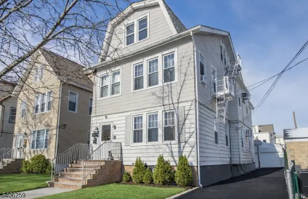 413 Beardsley Ave, Bloomfield Twp., NJ 07003