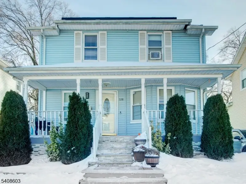 238 E 8th Ave, Roselle, NJ 07203 - #1