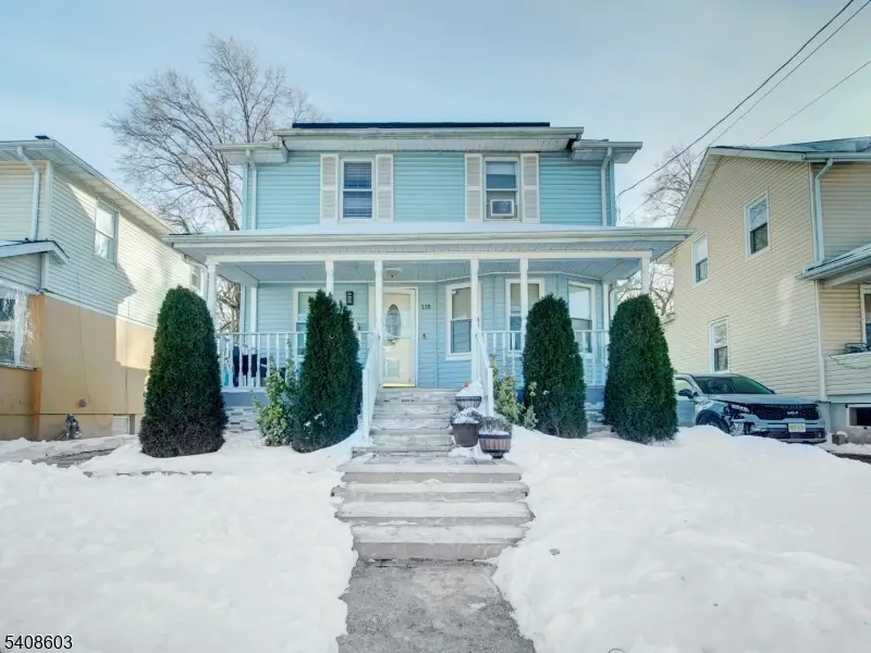 238 E 8th Ave, Roselle, NJ 07203 - #2