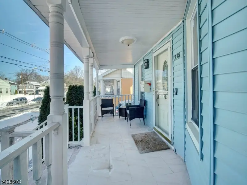 238 E 8th Ave, Roselle, NJ 07203 - #3