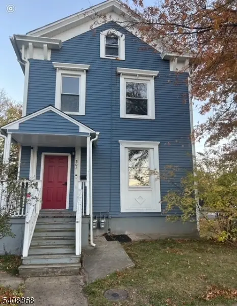 300 E 6th St, Plainfield City, NJ 07060