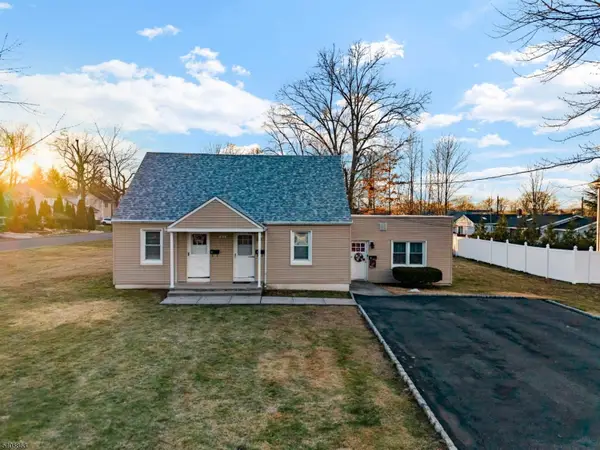 973 Ellis Pkwy, Edison Twp., NJ 08820