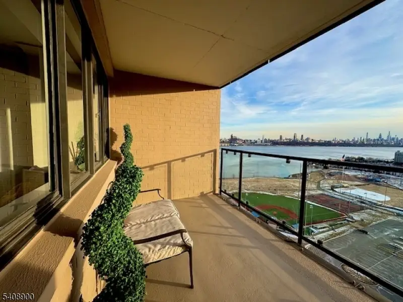 1203 River Rd #19K, Edgewater, NJ 07020 - #2