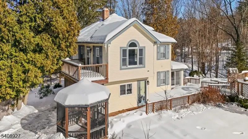 1 Old Dingman Rd, Sandyston, NJ 07851 - #2