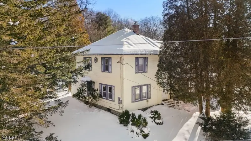 1 Old Dingman Rd, Sandyston, NJ 07851 - #3