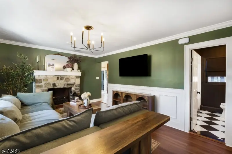 203 Canadawa Rd, Highland Lakes, NJ 07422 - Image #3