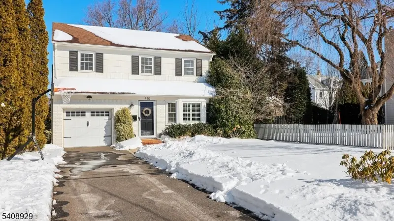 710 Girard Ave, Westfield, NJ 07090 - #3