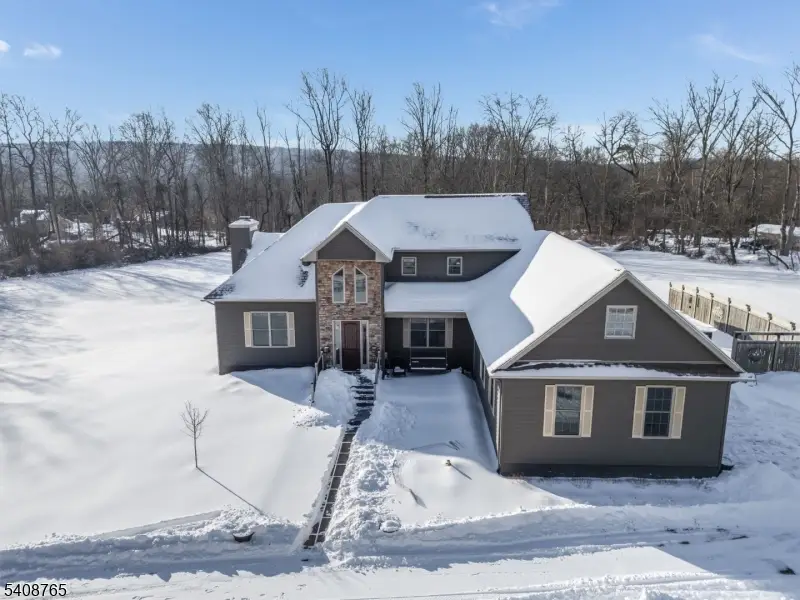 23 Dewey Ln, Lebanon Township, NJ 08826 - #1