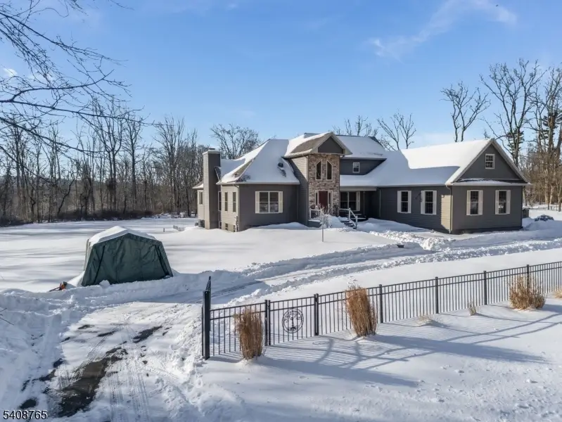 23 Dewey Ln, Lebanon Township, NJ 08826 - #2