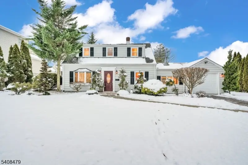 22 Woodlot Rd, Preakness, NJ 07470 - #2