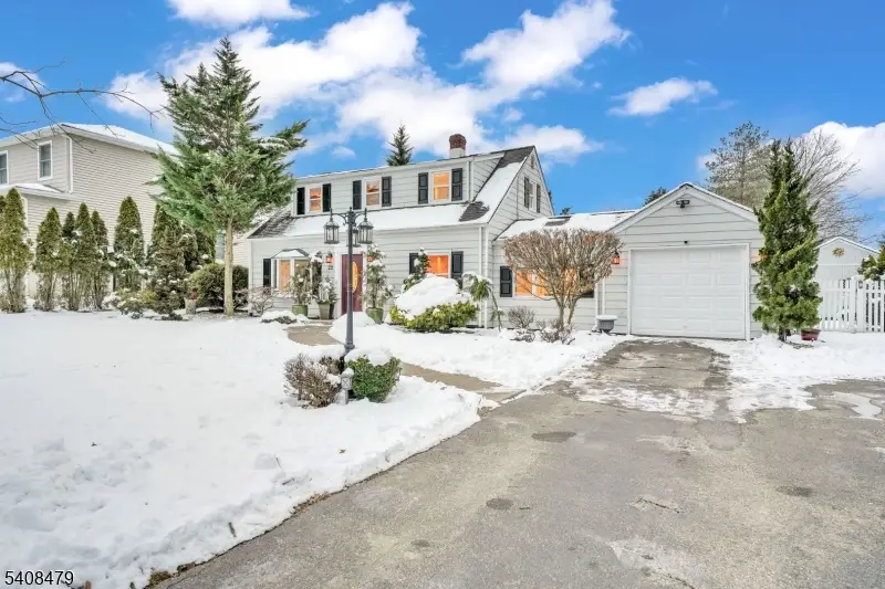 22 Woodlot Rd, Preakness, NJ 07470 - #3