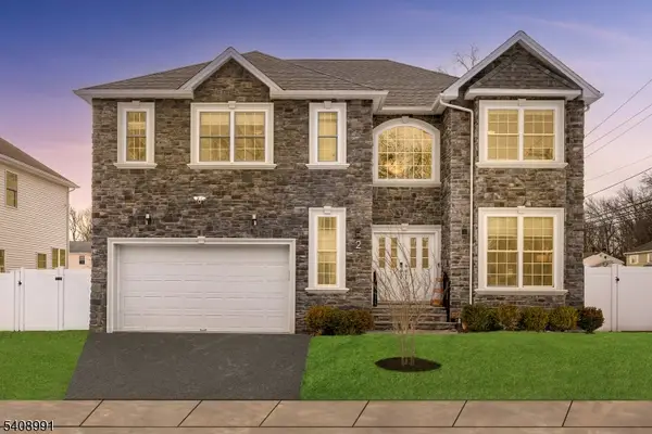 2 Maddie Ct, Woodbridge Twp., NJ 07067